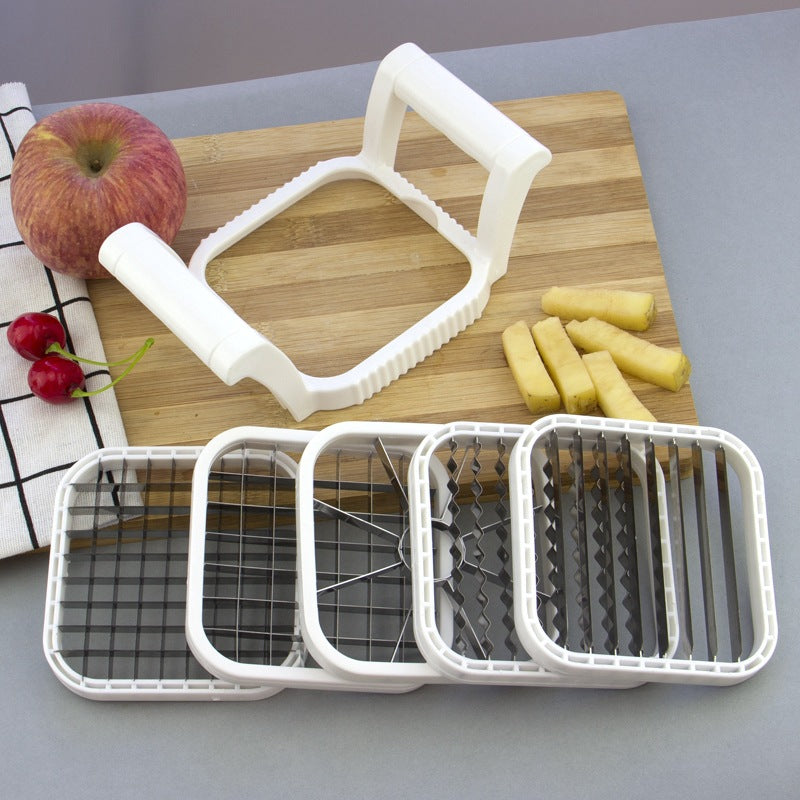 Versatile Vegetable Slicer Bowlift