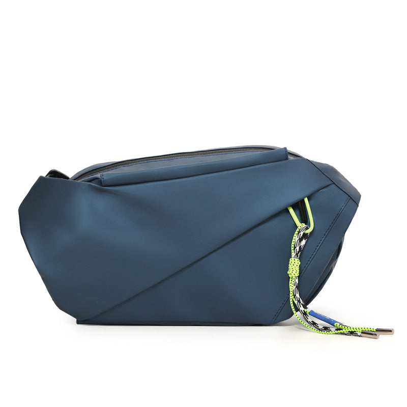 Sleek Crossbody Sling Bag Bowlift