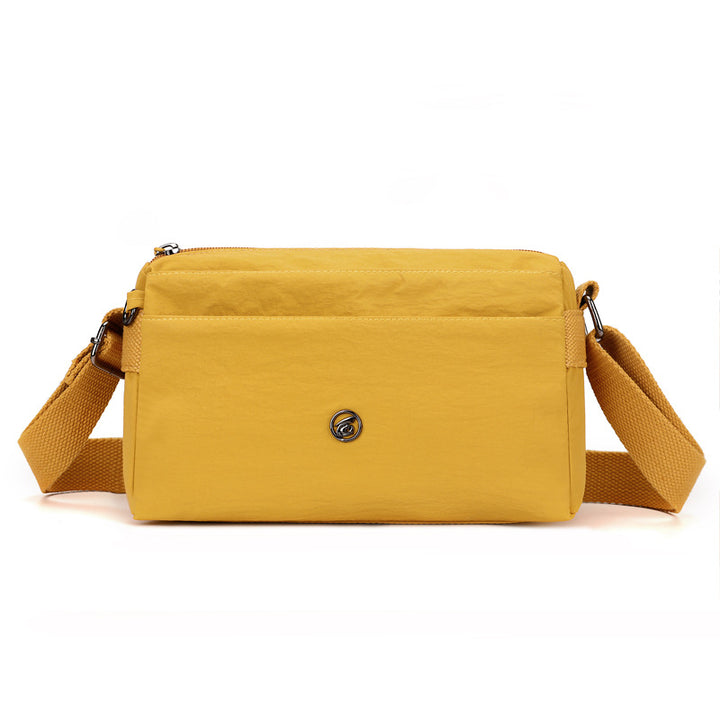 Stylish Adjustable Shoulder Bag Bowlift