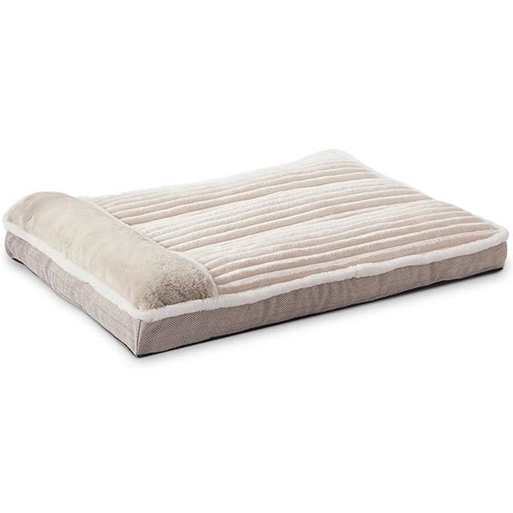 Luxurious Soft Nesting  Mattress   Dog Bed