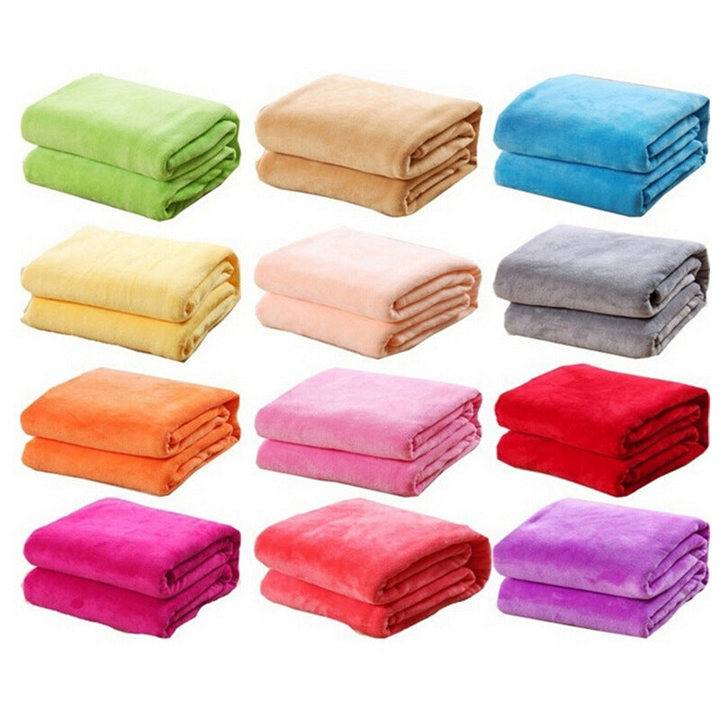 Women's elegant blanket Bowlift