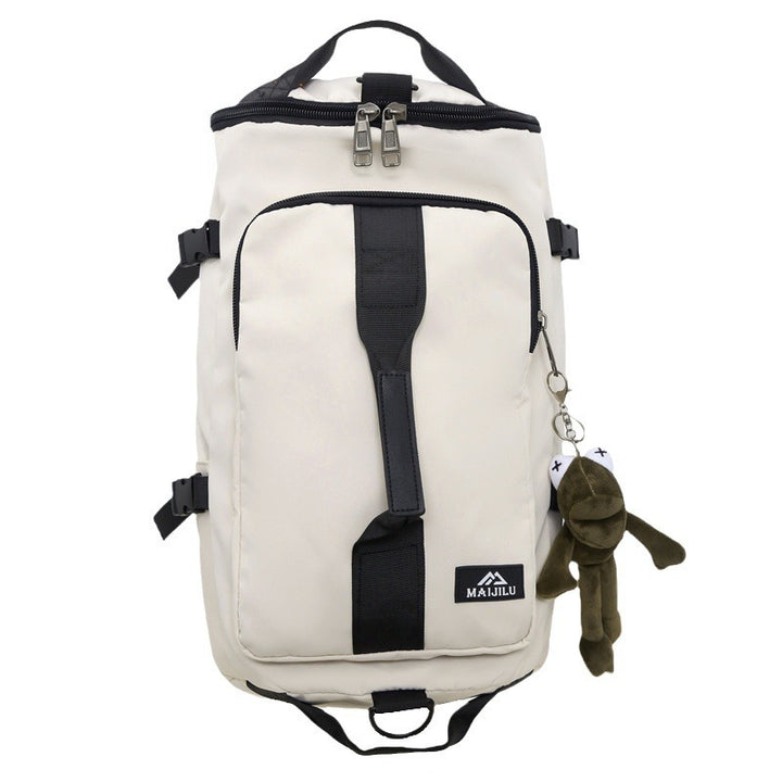 Women Functional Backpack Bowlift