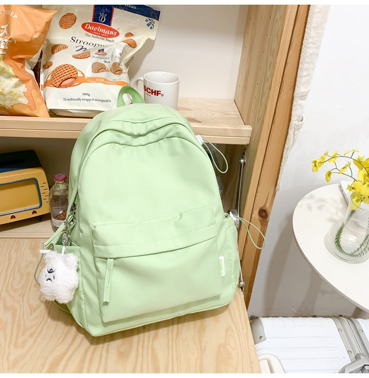 Minimalist Utility Backpack