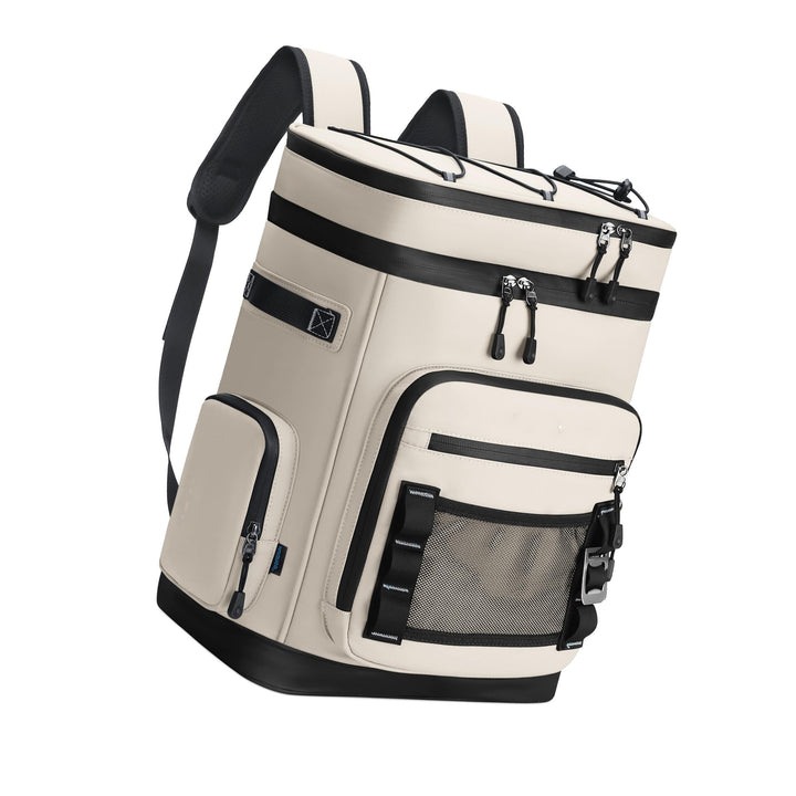 Unisex cooler bag with removable compartments Bowlift