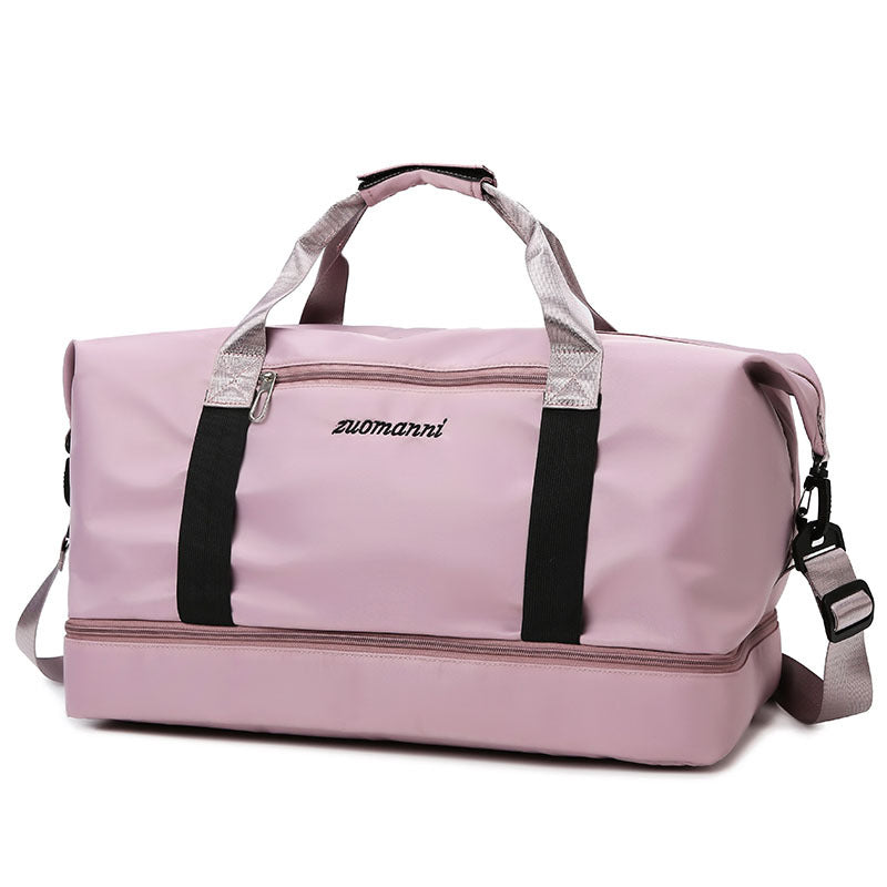 Sports Duffle Bag Bowlift