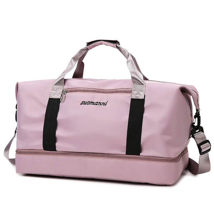 Sports Duffle Bag Bowlift
