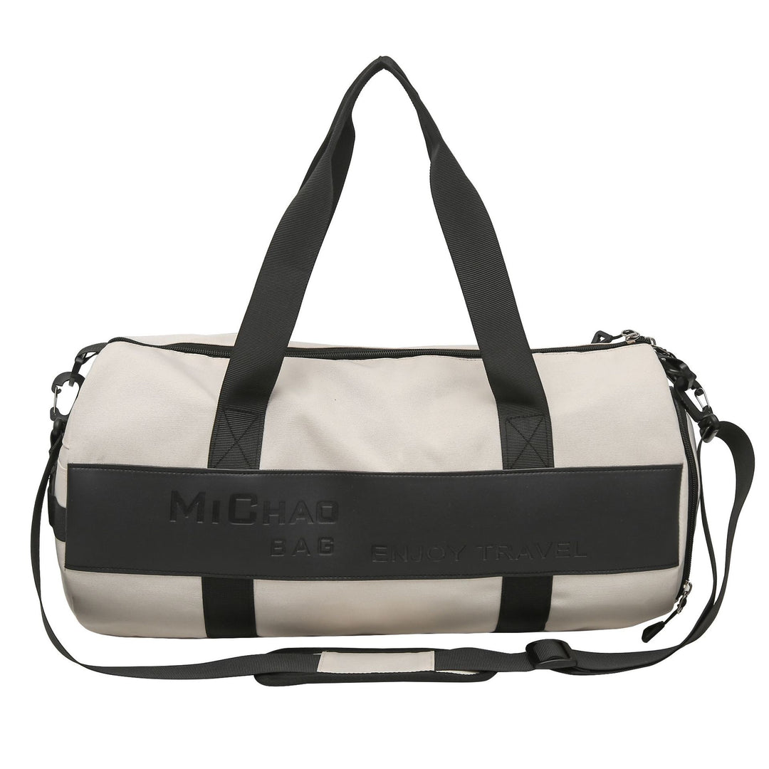 Versatile Travel Sports Duffel Bag Bowlift