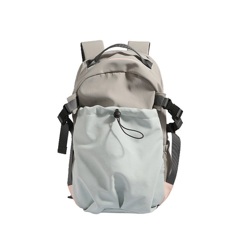 Lightweight Versatile Hiking Backpack Bowlift