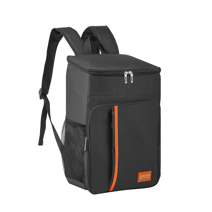 Cooler Bag with Versatile Compartments Bowlift