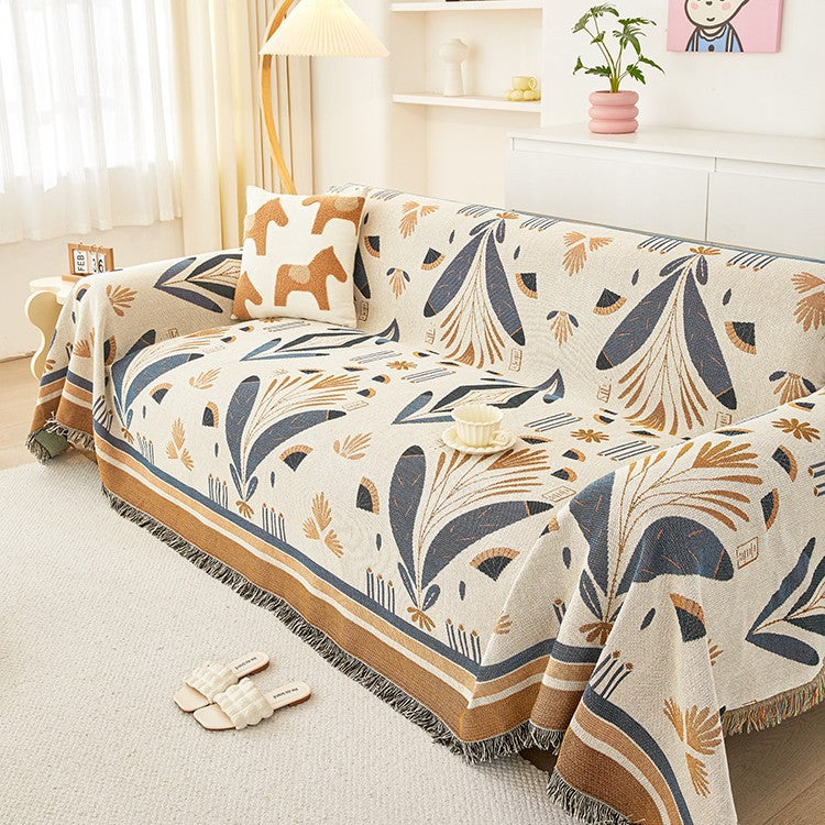 Home Decorative Throw Blanket