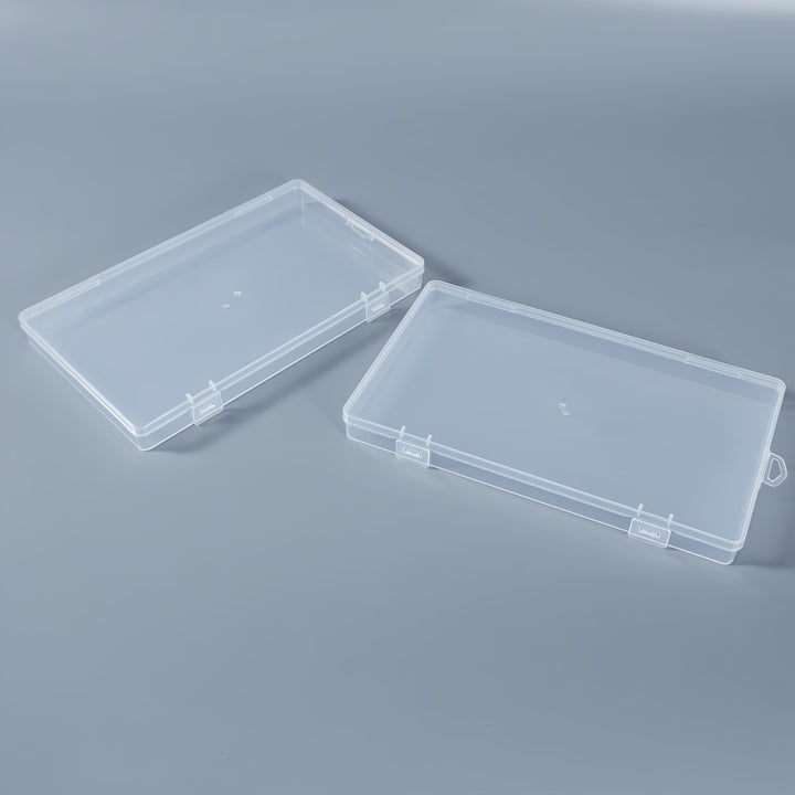 Versatile Craft Supply Storage Case Bowlift