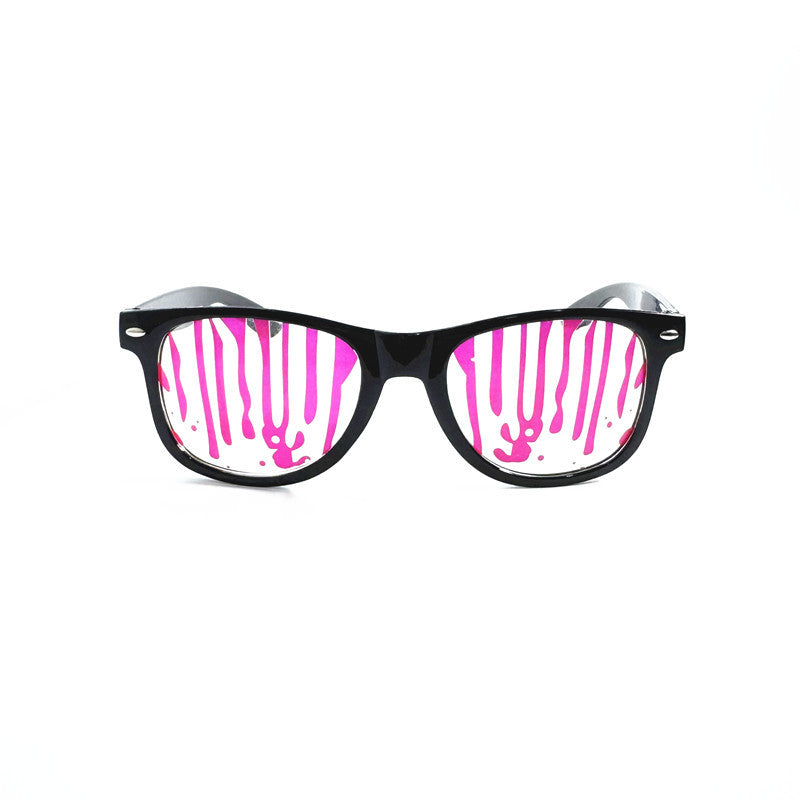 Bold Oversized Fashion Sunglasses Bowlift