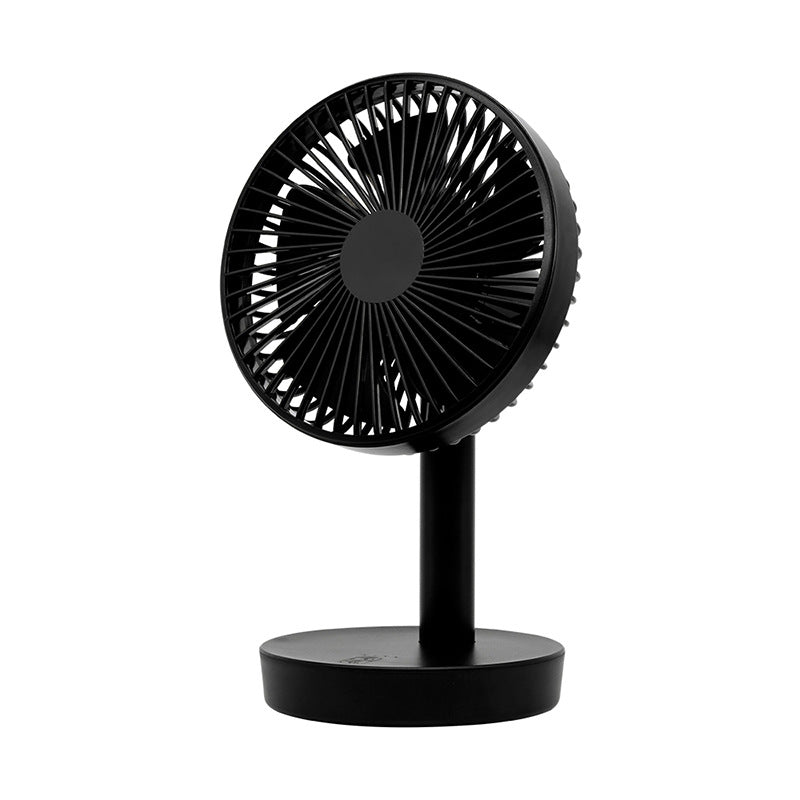 Ladies Table Fan Bowlift