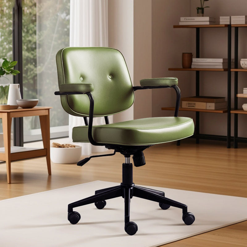 Ergonomic Office Chair Bowlift