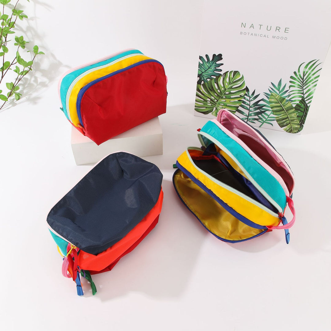 Toiletry Bag Bowlift
