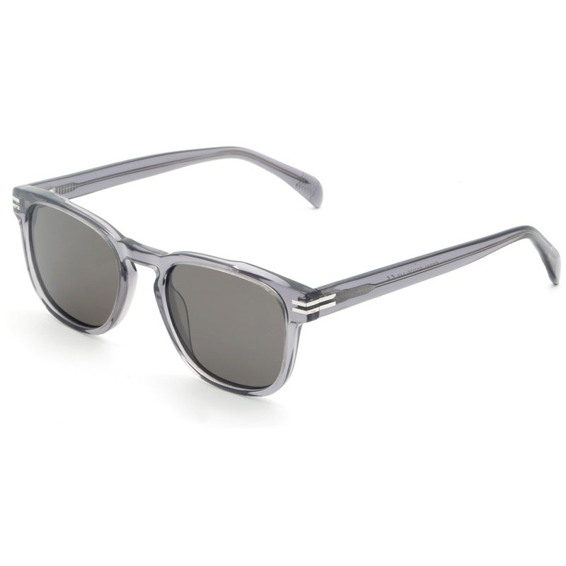 Ladies stylish square sunglasses Bowlift