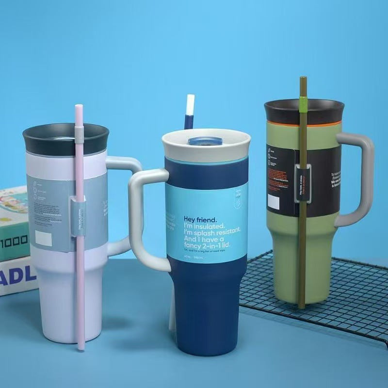 Drinking cup Bowlift