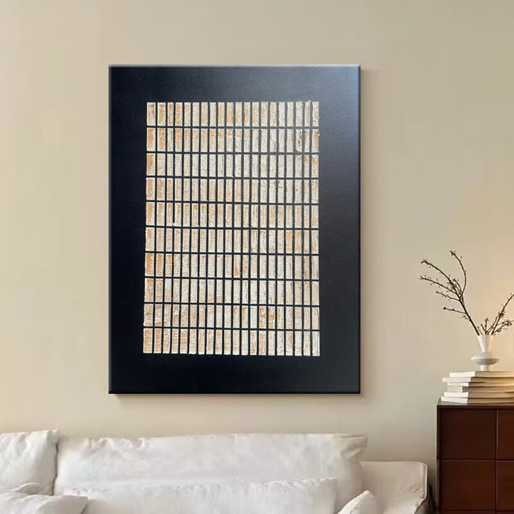 Decorative Mosaic Wall Art