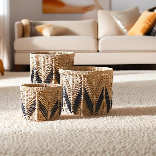Stylish storage basket Bowlift