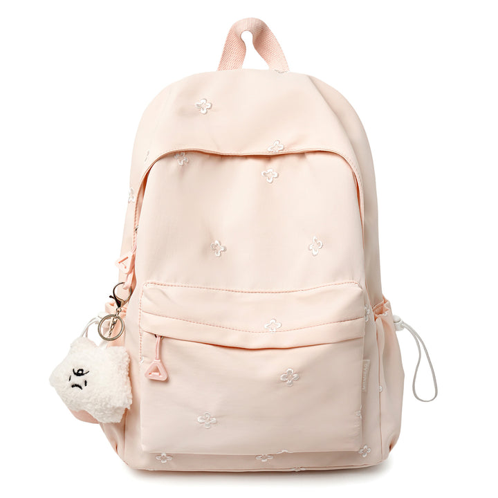 Fashionable backpack with high-quality embroideries Bowlift