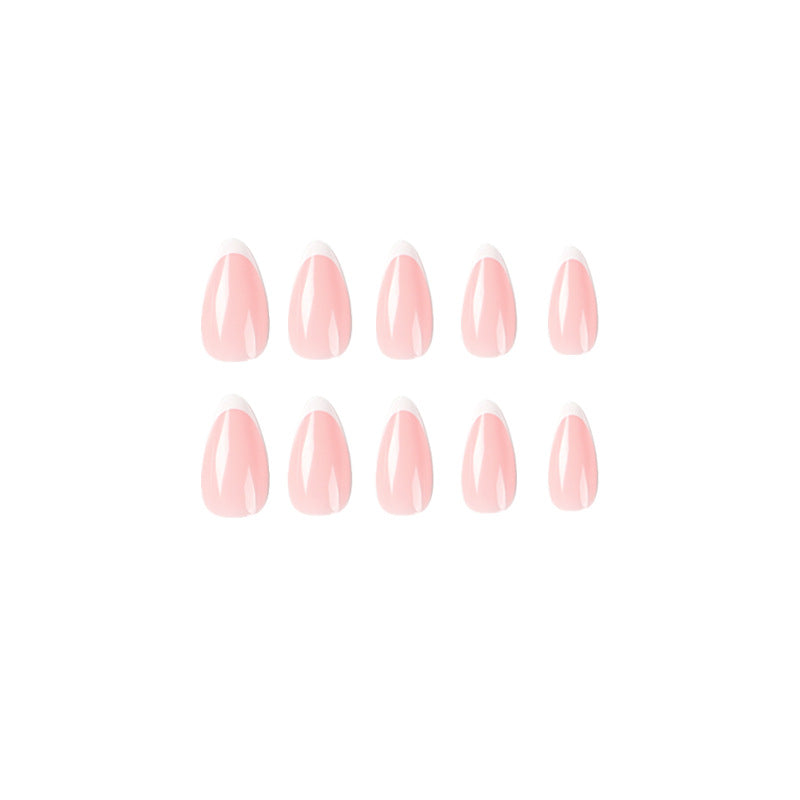 Elegant and shiny nail extensions Bowlift