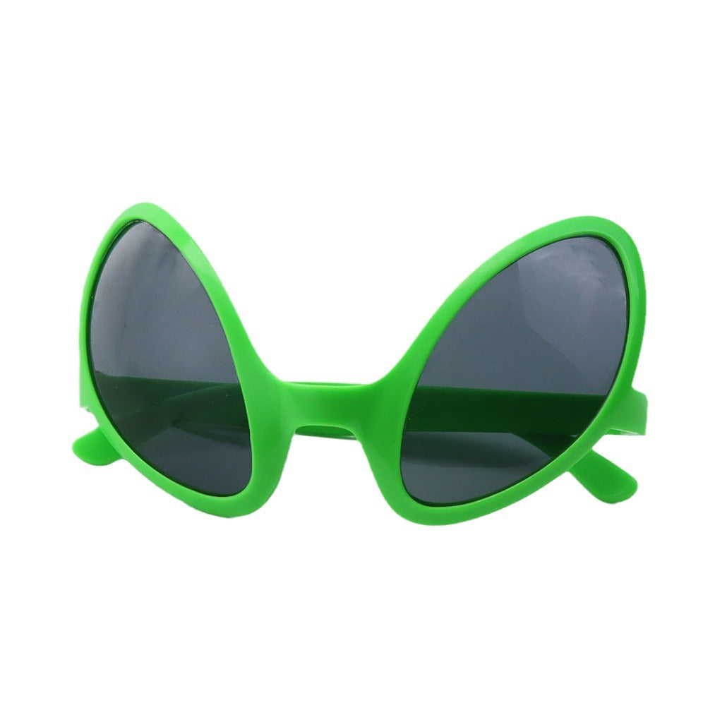 Chic Oversized Cat Eye Sunglasses Bowlift
