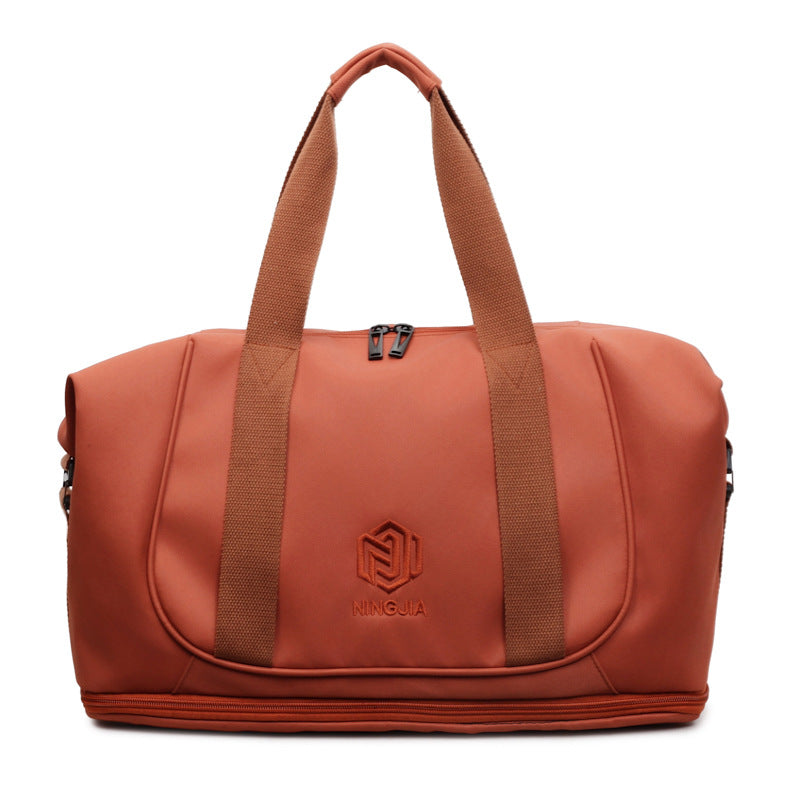 Stylish Multi-Functional Sports Duffel