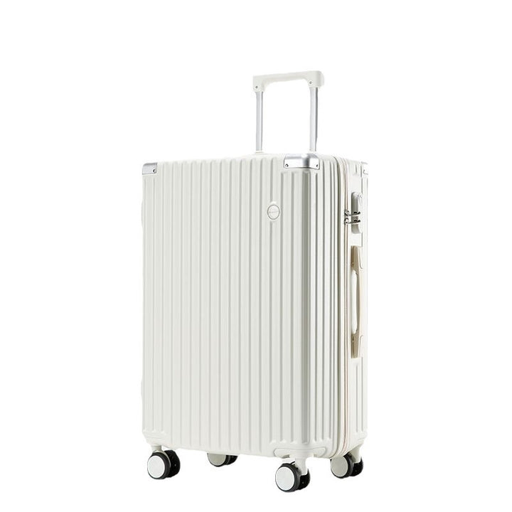 Lightweight Multi-Functional Spinner Luggage Bowlift