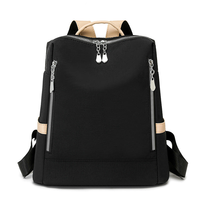 Stylish Multi-Pocket Backpack Bowlift