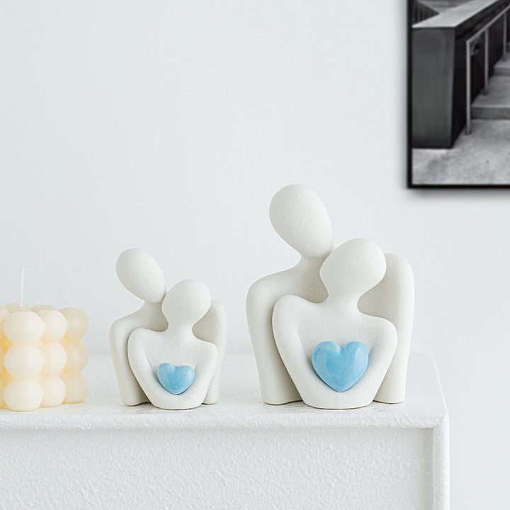 Artful Heart Figure Bowlift