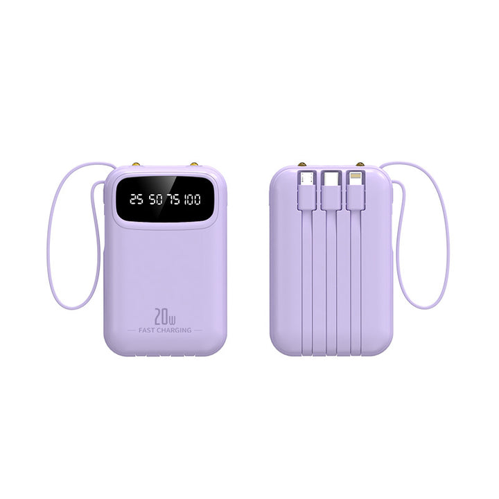 Powerbank For Bowlift