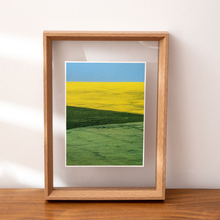 Themed Art Poster Frame