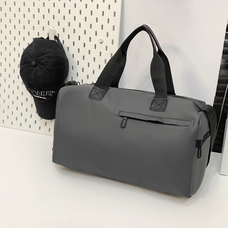 Sporty travel bag Bowlift