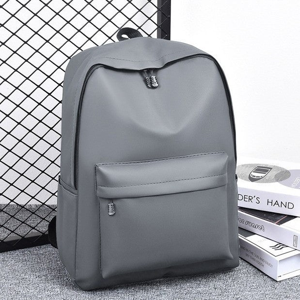 Versatile Everyday Backpack Bowlift