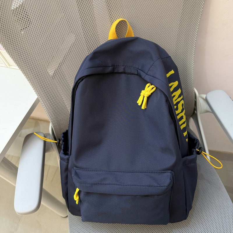 Functional Everyday Backpack