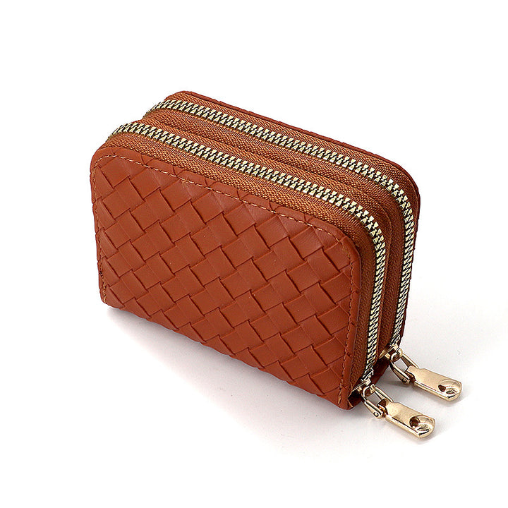 Leather Wallet