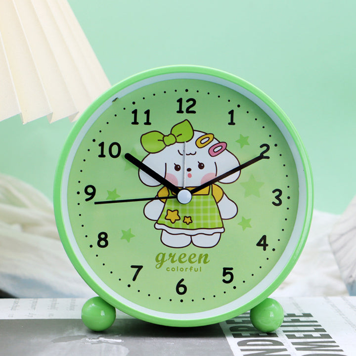 Toy Alarm Clock Bowlift