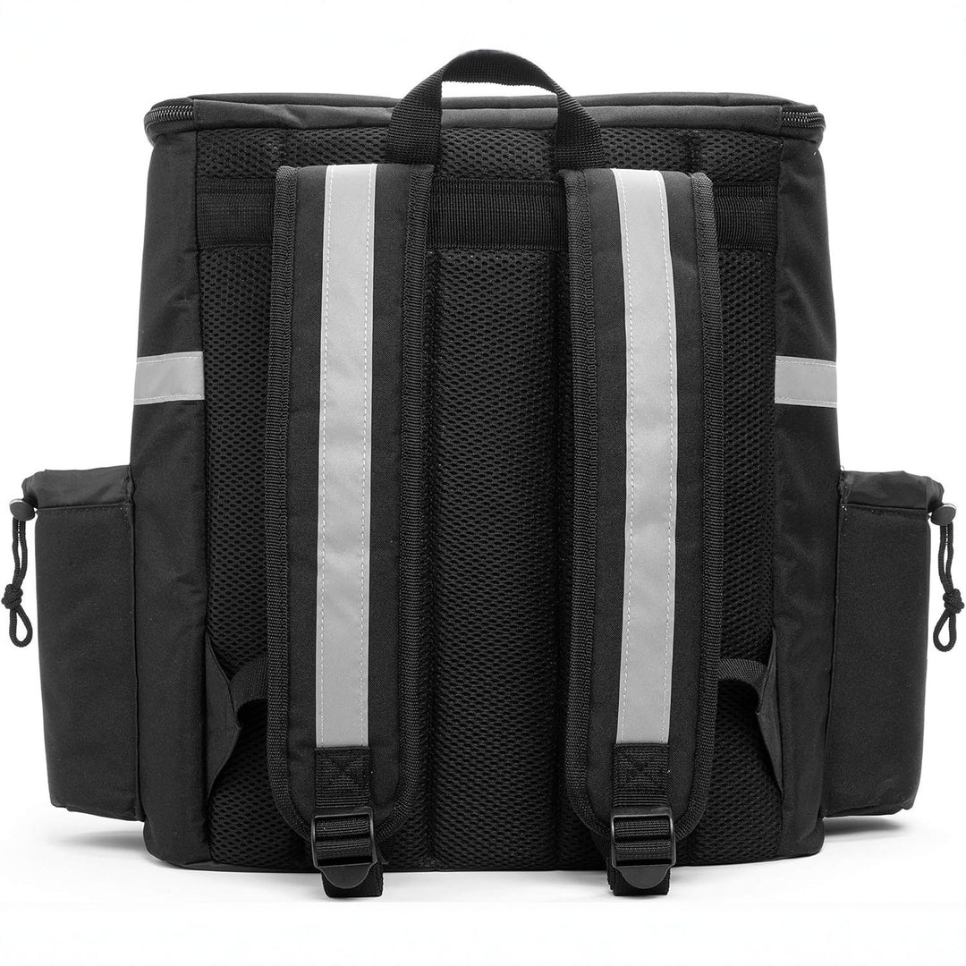 Women's Insulated Cooler Backpack with Multifunctional Pockets Bowlift