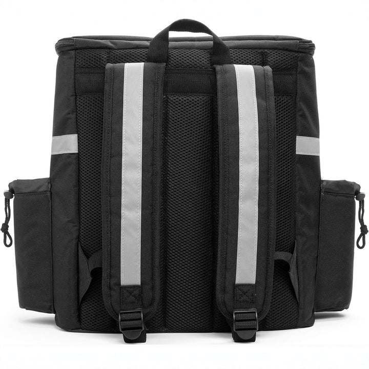 Women's Insulated Cooler Backpack with Multifunctional Pockets Bowlift