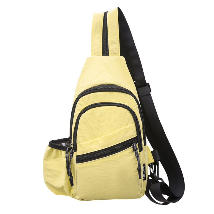 Compact Crossbody Sling Bag Bowlift