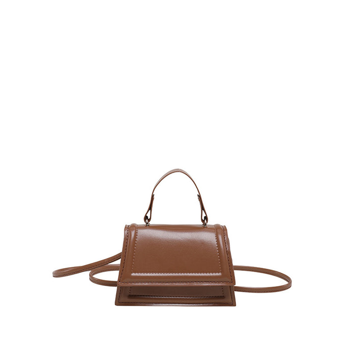WoChic Structured Mini Handbag Bowlift 1787913423