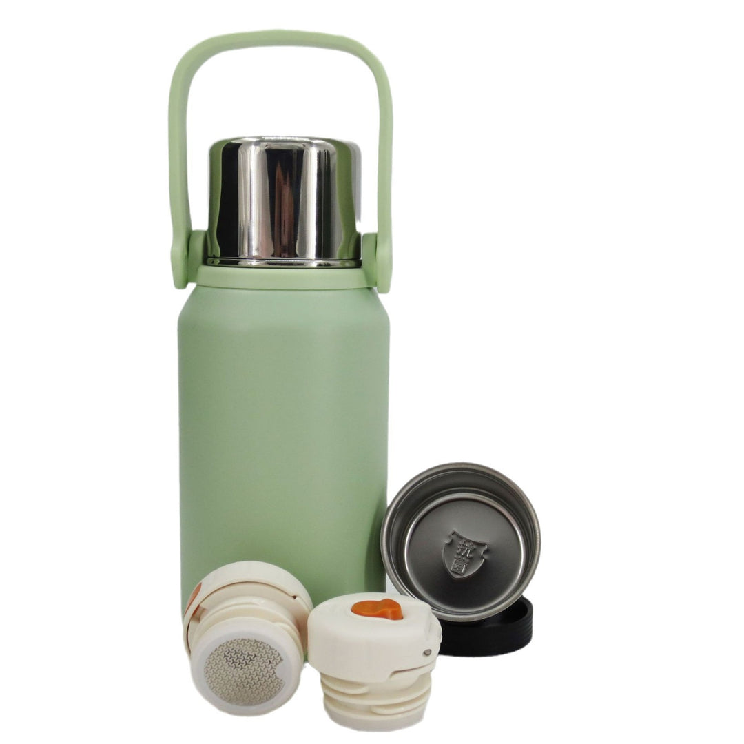 Ladies Insulated Bottle Bowlift