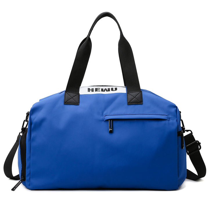 Men's Sports Bag Bowlift