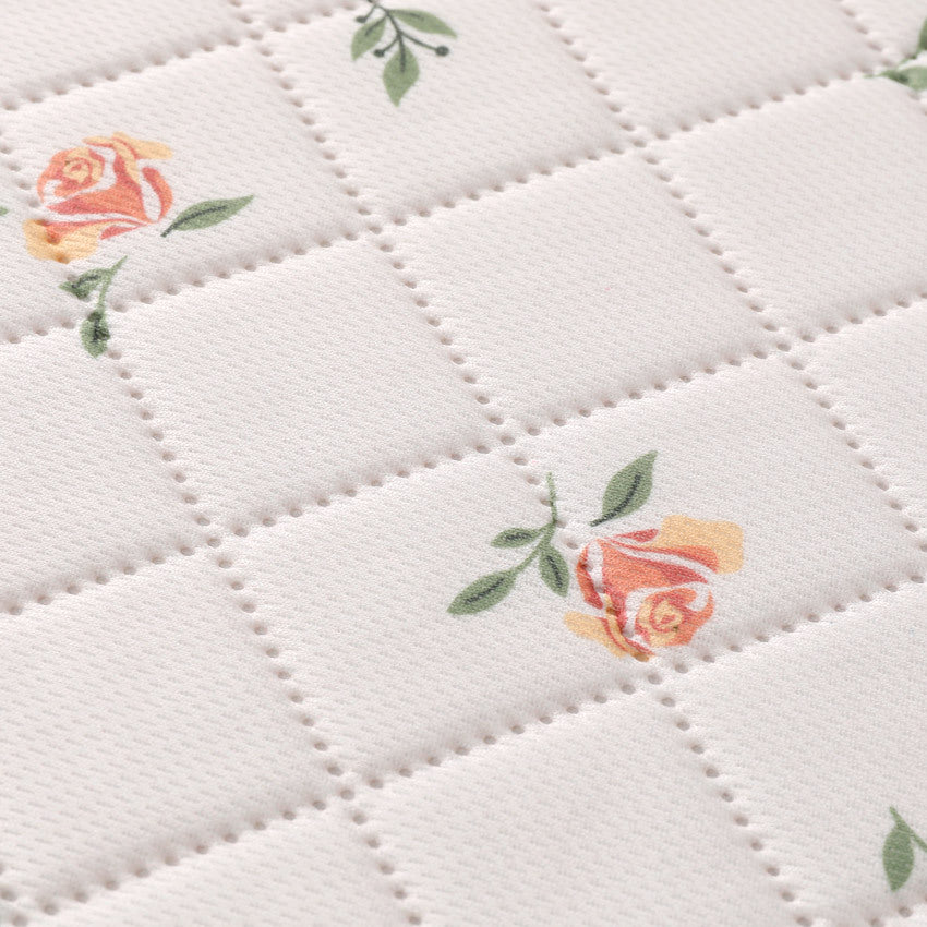 Women High-quality and decorative wellness mat Bowlift