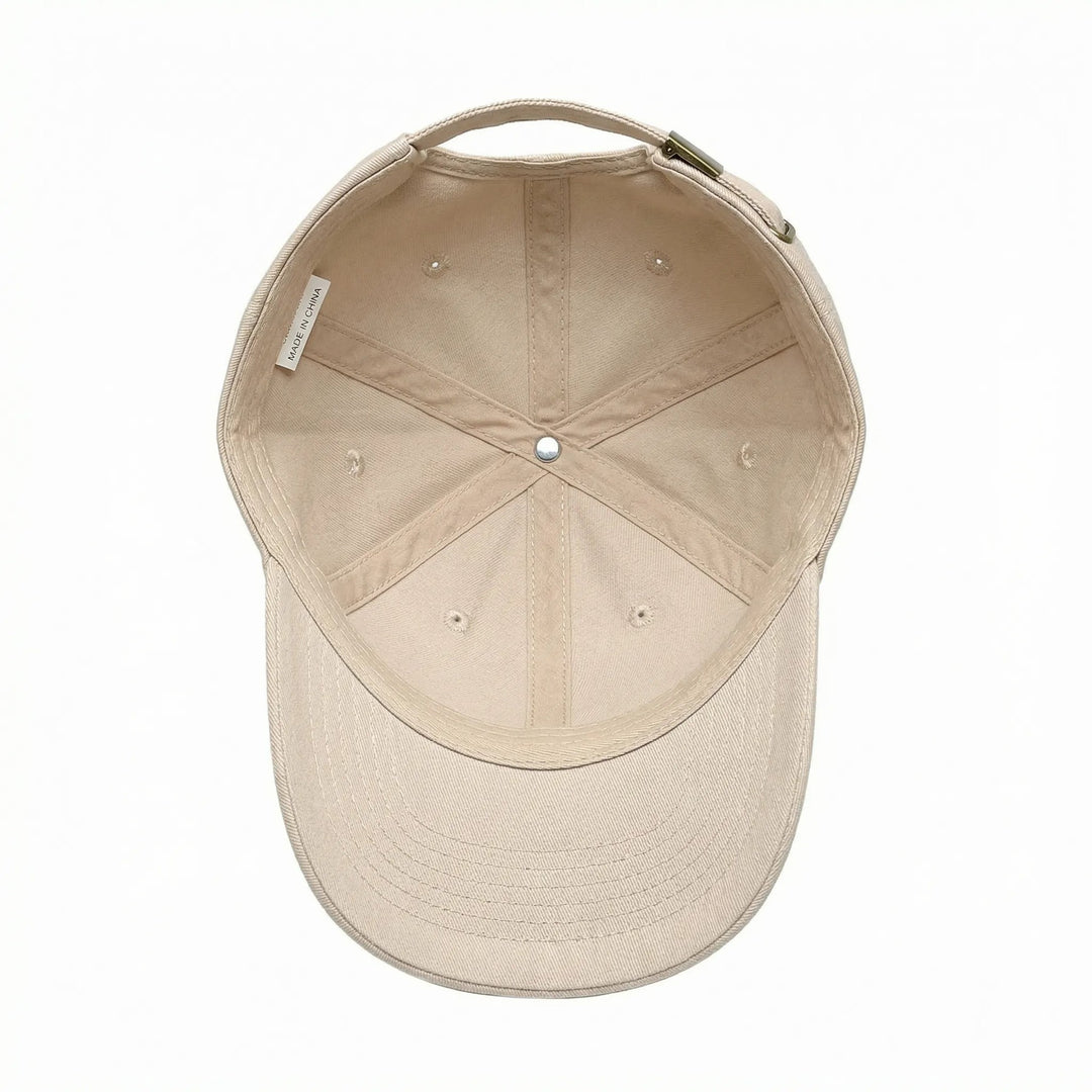 Women's Baseball Cap Bowlift