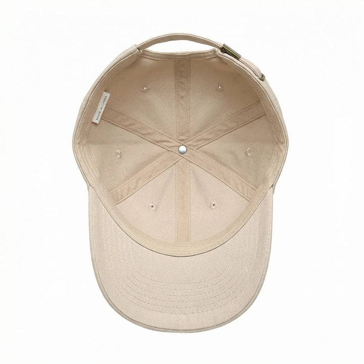 Women's Baseball Cap Bowlift