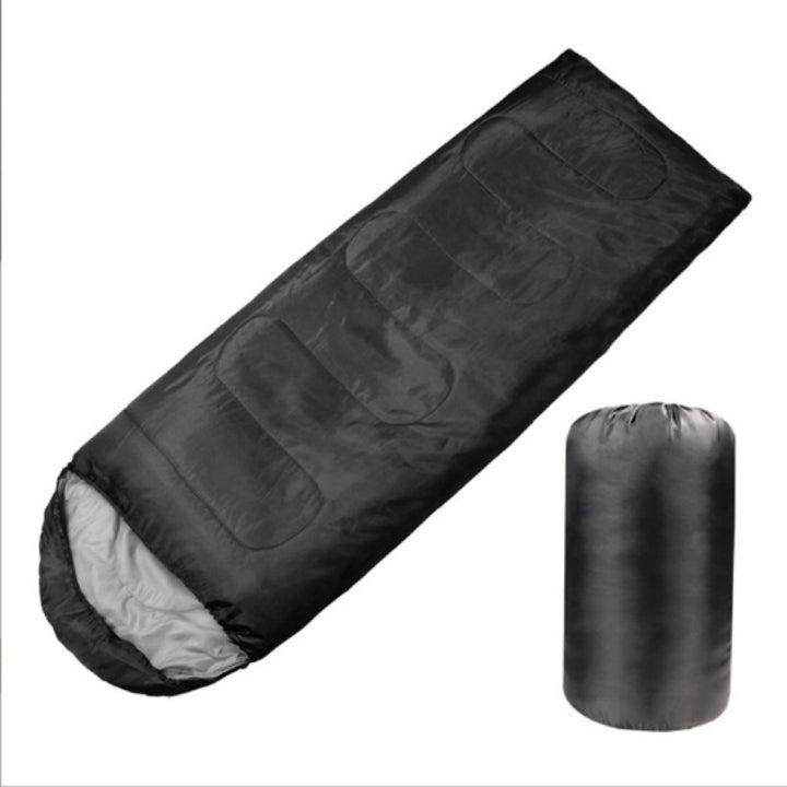 Sleeping bag Bowlift