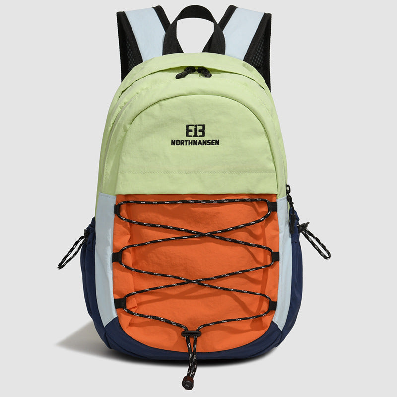 Versatile Outdoor Backpack