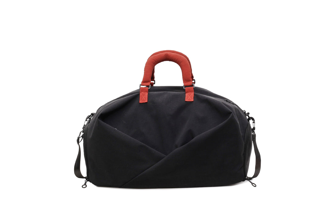Stylish Utility Travel Duffle