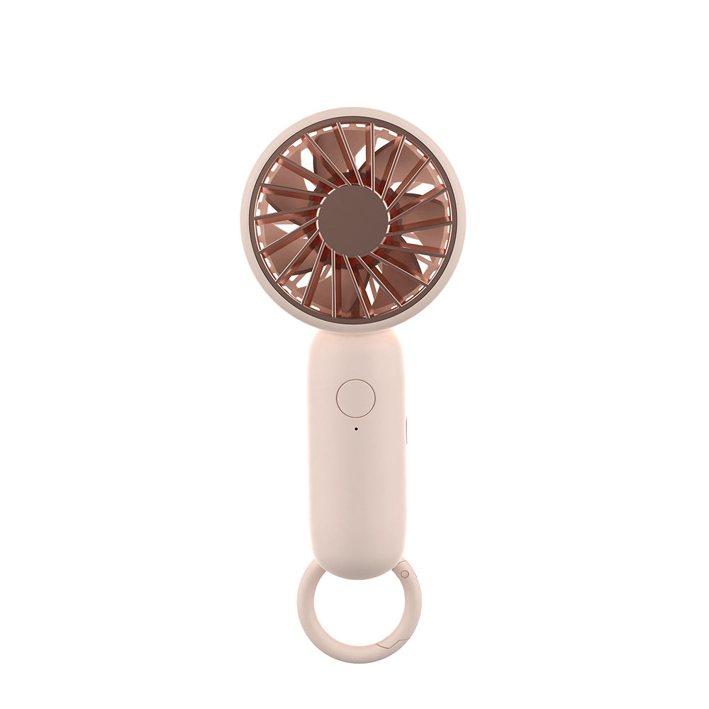 Portable Mini Handheld Fan Bowlift